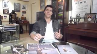 ROBERTO BOLLE and Kings of the Dance ENO 2014 [upl. by Swetiana]