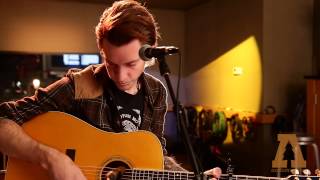 Nick Santino and the Northern Wind  Too Good  Audiotree Live [upl. by Rivi]