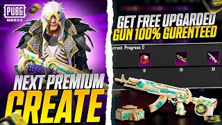 Next Premium Crate Pubg Leaks  New Premium Crate Release Date  Get Free M762 Gun Skin  PUBGM [upl. by Elsie]