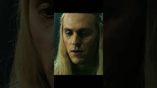 Celebrimbors Death  Sauron kills Celebrimbor sauron annatar ringsofpower season2 edit lotr [upl. by Ehrsam265]