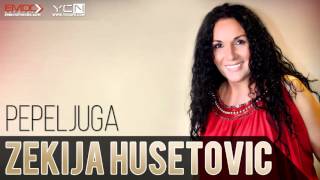 Zekija Husetovic  Pepeljuga [upl. by Mcgraw]