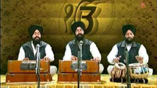 Kar Kirpa Tere Gun Gavan  Bhai Satinderbir Singh Ji Hazuri Ragi Amritsar [upl. by Neumann622]