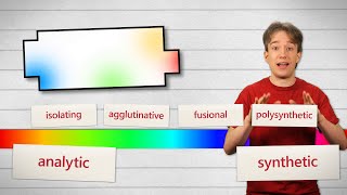 Long and Short Words Language Typology [upl. by Denbrook525]