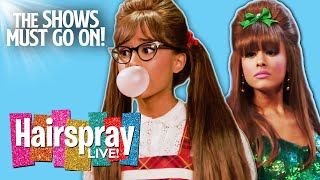 The Best of Ariana Grande as Penny Pingleton  Hairspray Live [upl. by Sandye596]