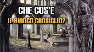 Che cosè il Bianco Consiglio [upl. by Treb]