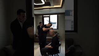 Saç Ekimi Murat Makasçı Klinik haartransplant hairtransplant saçekimi [upl. by Belldas]