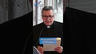 Mons Lucio Ruiz quotParlare col cuore secondo verità la caritàquot [upl. by Aig]