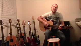 Hey Brother  original song by Todd Thompson [upl. by Fiann]