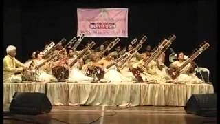 Pallavi Mehta Sitar Recital Soor Academy mp4 [upl. by Chansoo]