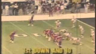 1988 5A Texas State Championship [upl. by Hoes]