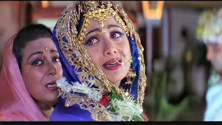 Dulhe Ka Sehra  HD VIDEO SONG  Akshay Kumar amp Shilpa Shetty Dhadkan 90s Bollywood Marriage Song [upl. by Marys]