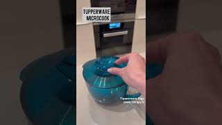 Tupperware MicroCook [upl. by Kaehpos]