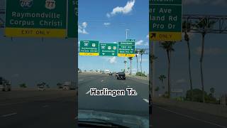 Harlingen Tx USA [upl. by Fionna]