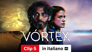 Vortex crimini dal passato Stagione 1 Clip 5 sottotitolato  Trailer in italiano  Netflix [upl. by Hoseia]