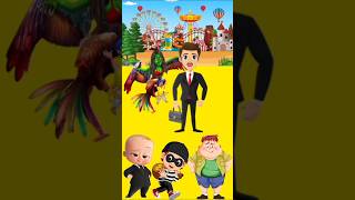 Shaitan Chudail  Hindi cartoon  spider man  balveer  animation  shorts cartoon [upl. by Roman]