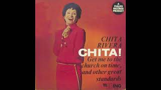 Chita Rivera  Chita Full Album 1962 [upl. by Grimaud65]