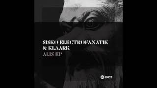 Sisko Electrofanatik  Overground [upl. by Felicia]