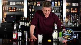 How to make a Picadilly Cocktail [upl. by Icat]