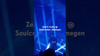 Zeal amp Ardor  Soulcrusher 2024 Nijmegen [upl. by Julianne964]