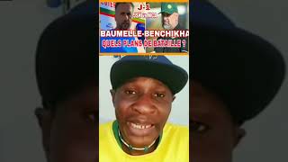 JSK vs MCA J1  BENCHIKHABAUMELLE QUELS PLANS DE BATAILLE [upl. by Enuahs]