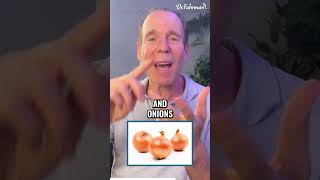 🍄 3 Foods to Eat Every Day for Optimal Health  The Nutritarian Diet  Dr Joel Fuhrman shorts [upl. by Roban410]