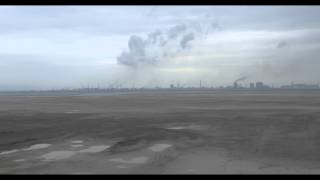 Baotou China  4k Panorama by Toby Smith [upl. by Haggar607]