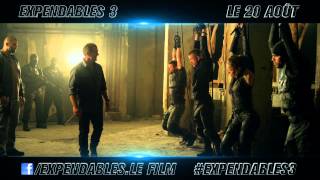 The Expendables 3 Official Trailer  Trailer Review  HD PLUS [upl. by Lana872]