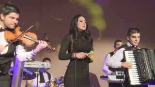 Po drum odam majce  Grupa MAESTRO amp Anastasija Petreska LIVE [upl. by Arimak]