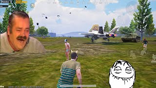 Don’t mess With Victor Funny Moments 😂😂 Pubg Mobile [upl. by Eatnohs]