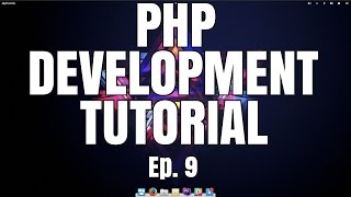 Intro to Composer  PHP Development Tutorial  Episode 9 [upl. by Avelin]