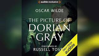 The Picture of Dorian Gray  by Oscar Wilde  Audiobook Review [upl. by Ytte842]