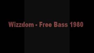 80s Disco Boogie music  Wizzdom  Free Bass 1980 [upl. by Cohen]