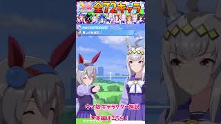 【ウマ娘】タマモクロスウマ完全解説【ゆっくり解説 史実】 ウマ娘史実 競馬 ウマ娘 タマモクロスウマ キャラ解説 ウマ娘プリティーダービー [upl. by Nadine330]