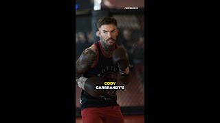 Cody Garbrandts Final UFC Fight [upl. by Caia]