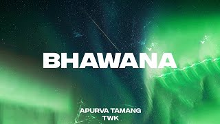 Bhawana  Apurva Tamang Feat TWK  Official Video [upl. by Sallie]