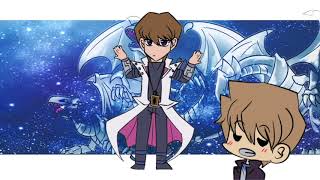 momotarō meme  seto kaiba [upl. by Esinyl]