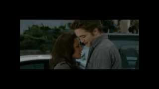 ♥ Edward and Bella  New Moon ♥ [upl. by Ahsekad]