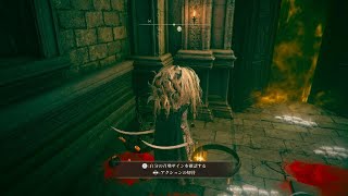 ELDEN RING エルデンリングDLC メスメル マルチ [upl. by Tnemelc]