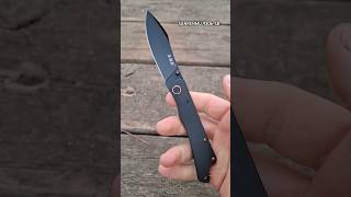 SANRENMU 9306SB sanrenmu edcknife edc edccarry edcgroup knifeskills knive knifecommunity [upl. by Ehudd]