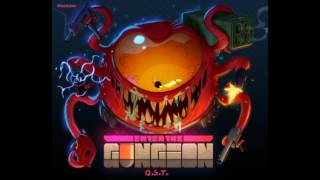 Enter The Gungeon OST  High Dragun Phase 1 [upl. by Akkina762]