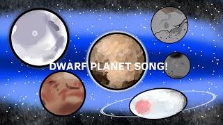 Dwarf planet song full [upl. by Rapsac]