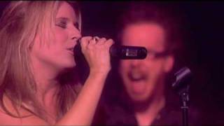 Lucie Silvas  Breathe in Live at Paradiso [upl. by Sayles]