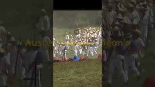 Napoleonic war knowledge facts history shorts [upl. by Adnaval]