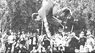 LONDON BOWL SESSION x Grant Taylor  Raven Tershy amp Ronnie Sandoval BC by The BEATTV [upl. by Surazal]