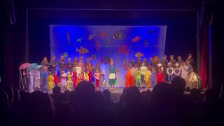 Musical Im Riff geht´s rund [upl. by Ayarahs]