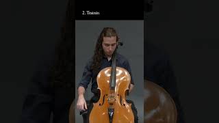 FAST Pizz Tips cello brazilianmusic classicalmusic [upl. by Kimmi]