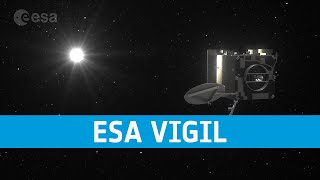 Introducing ESA Vigil [upl. by Fonsie829]