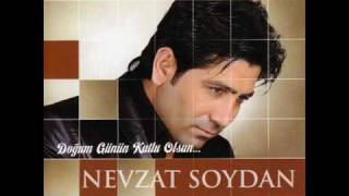 nevzat Soydan 2010zalim gurbet [upl. by Arem]