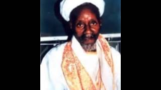 wolofal serigne abdou khadre Mbacke [upl. by Eciralc]