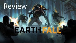 Earthfall Xbox One Gameplay Review [upl. by O'Donovan245]